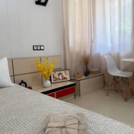 Apartamento Dayanas Varna