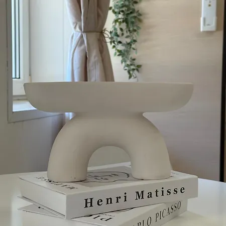 Dayanas Apartamento *