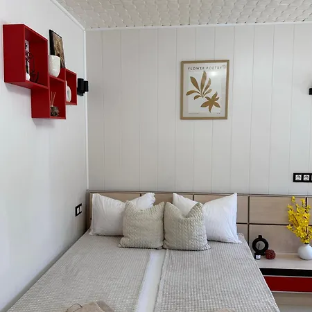 Dayanas Apartamento *