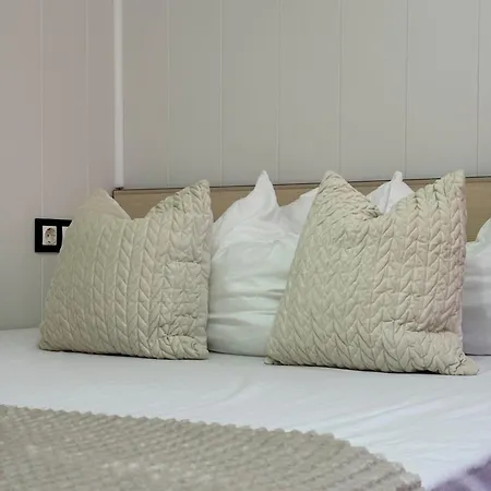 Apartamento Dayanas Varna