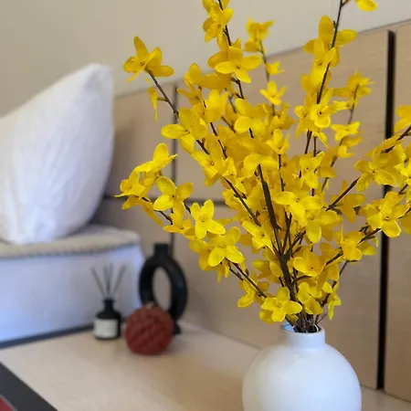 Apartamento Dayanas Varna