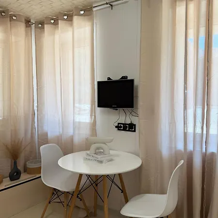 Apartamento Dayanas Varna