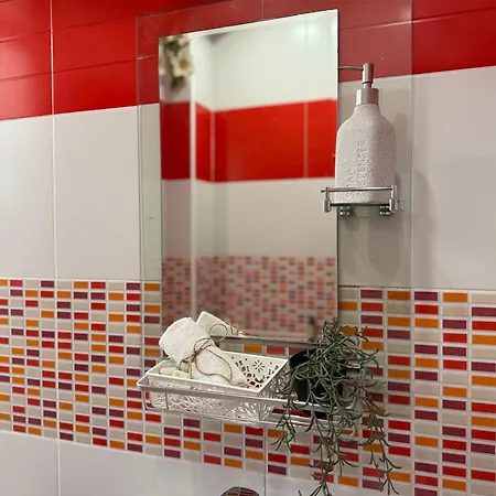 Apartamento Dayanas Varna