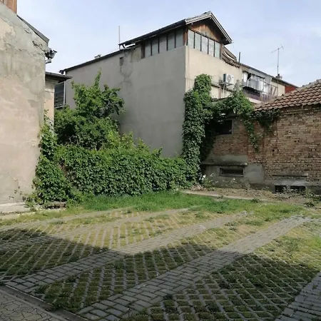 Apartamento Dayanas *