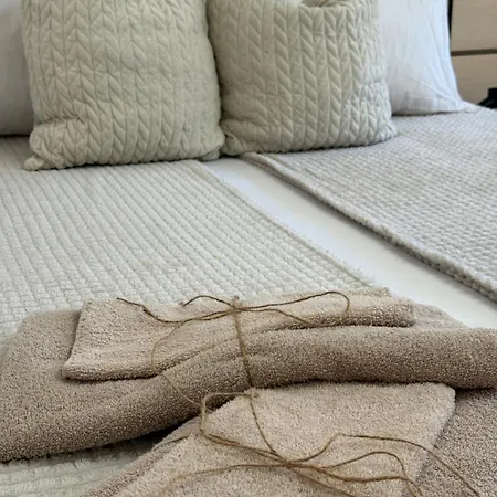 アパート Dayanas ヴァルナ