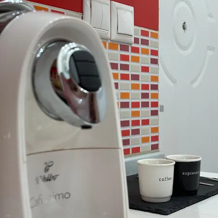 Dayanas アパート